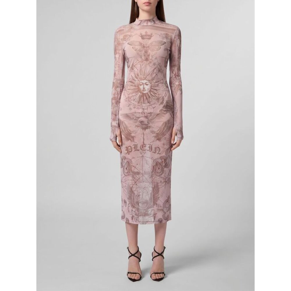 Philipp Plein Women Dress Woman Philipp Plein